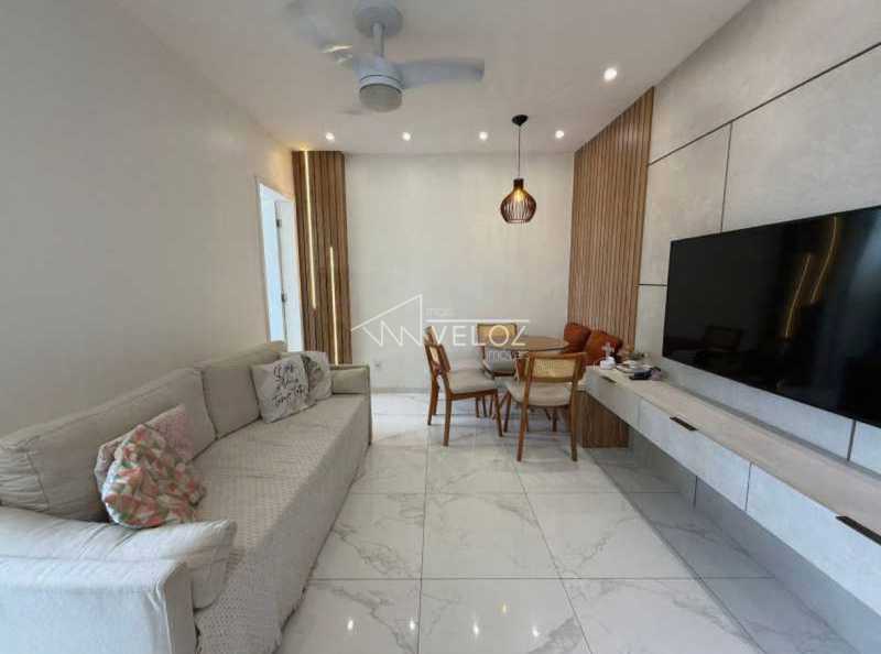 Apartamento, 2 quartos, 58 m² - Foto 8