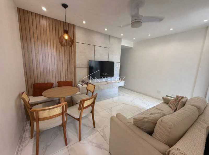 Apartamento, 2 quartos, 58 m² - Foto 18