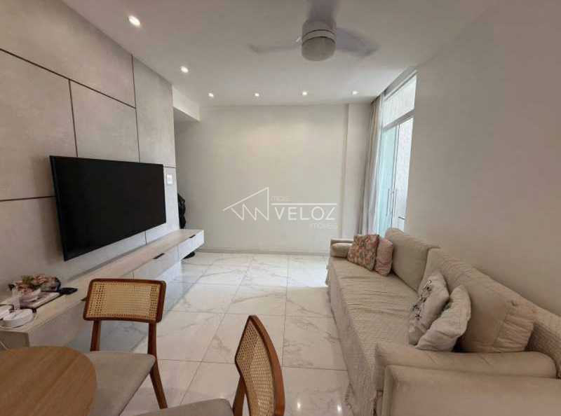 Apartamento, 2 quartos, 58 m² - Foto 1