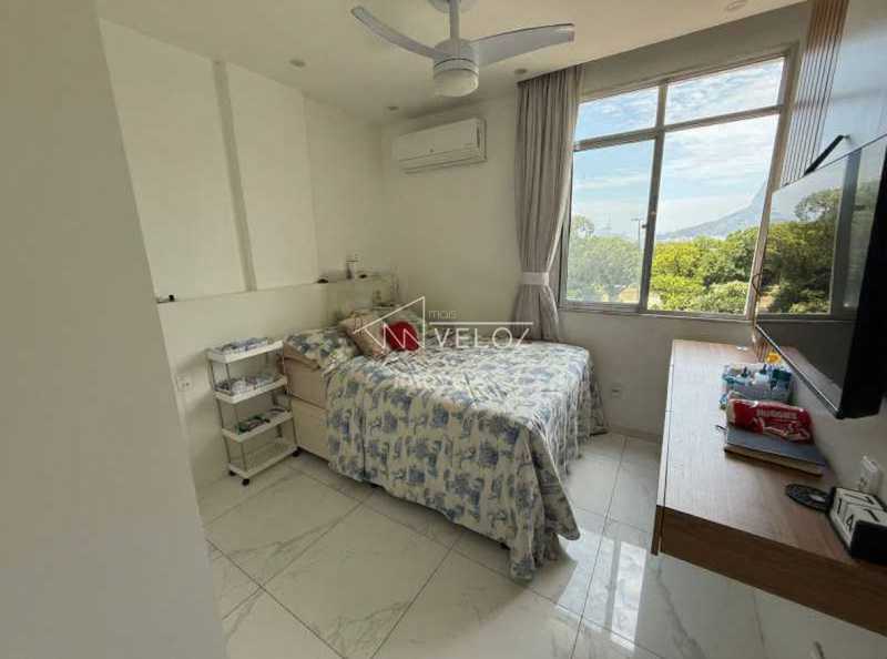 Apartamento, 2 quartos, 58 m² - Foto 3
