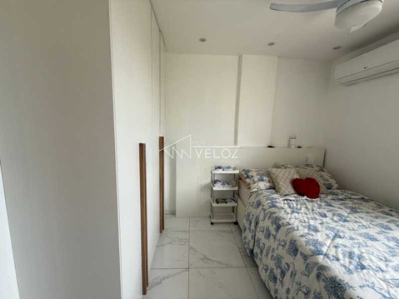 Apartamento, 2 quartos, 58 m² - Foto 12