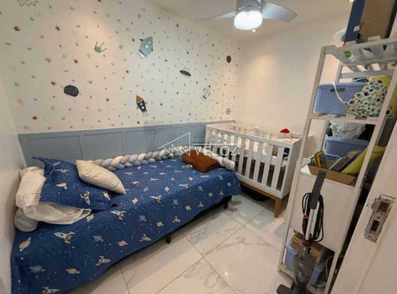 Apartamento, 2 quartos, 58 m² - Foto 11