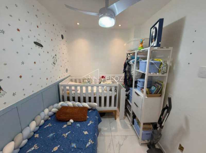 Apartamento, 2 quartos, 58 m² - Foto 13