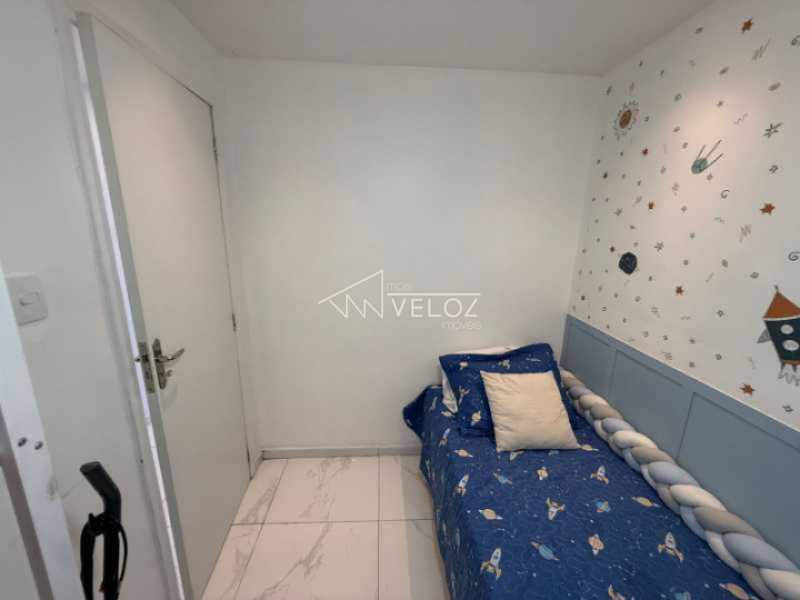 Apartamento, 2 quartos, 58 m² - Foto 15