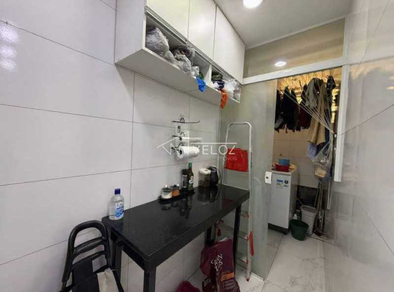 Apartamento, 2 quartos, 58 m² - Foto 5