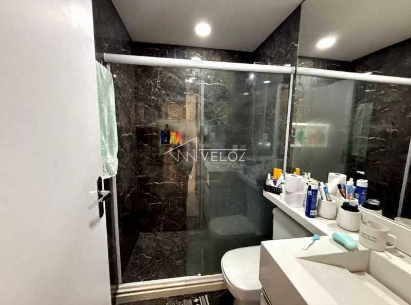 Apartamento, 2 quartos, 58 m² - Foto 19