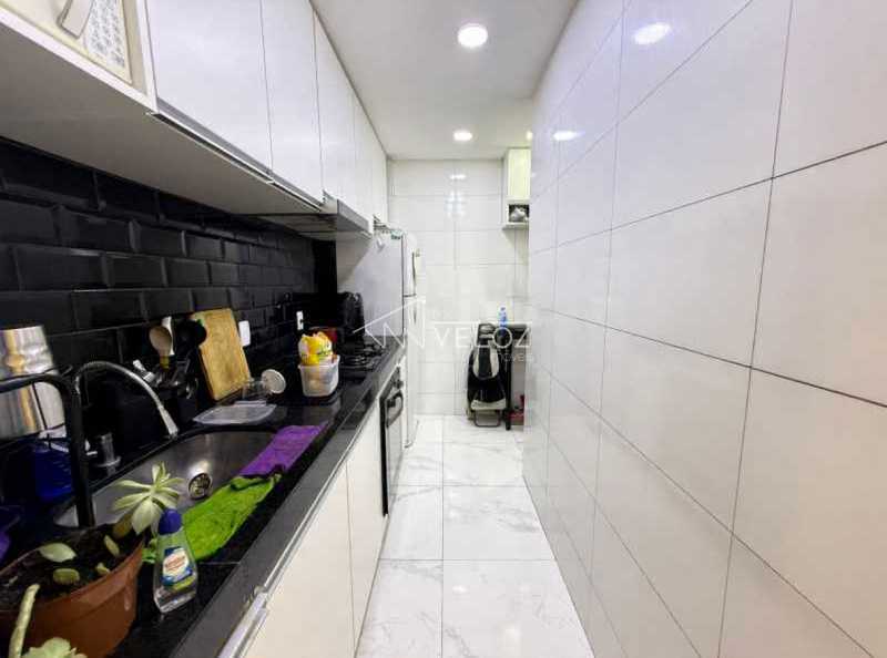 Apartamento, 2 quartos, 58 m² - Foto 24