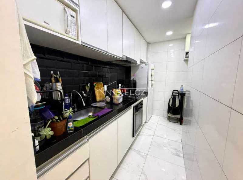 Apartamento, 2 quartos, 58 m² - Foto 22