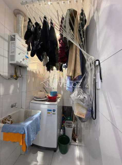Apartamento, 2 quartos, 58 m² - Foto 4