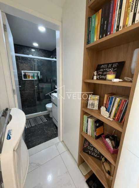 Apartamento, 2 quartos, 58 m² - Foto 7