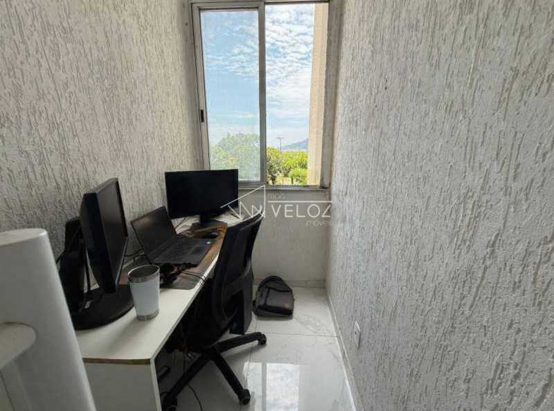 Apartamento, 2 quartos, 58 m² - Foto 2