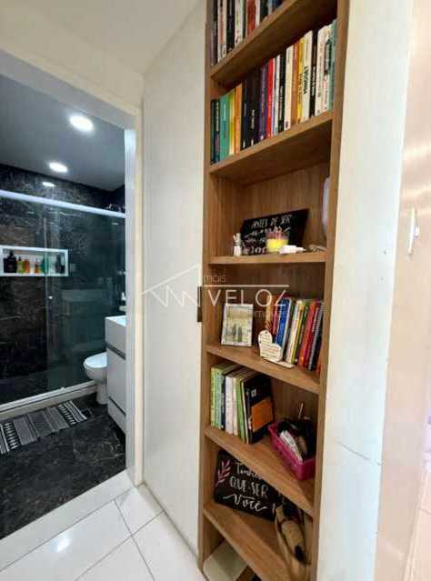 Apartamento, 2 quartos, 58 m² - Foto 16