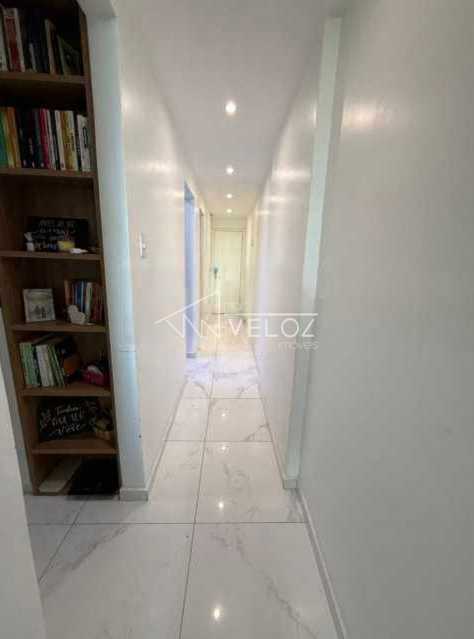 Apartamento, 2 quartos, 58 m² - Foto 6