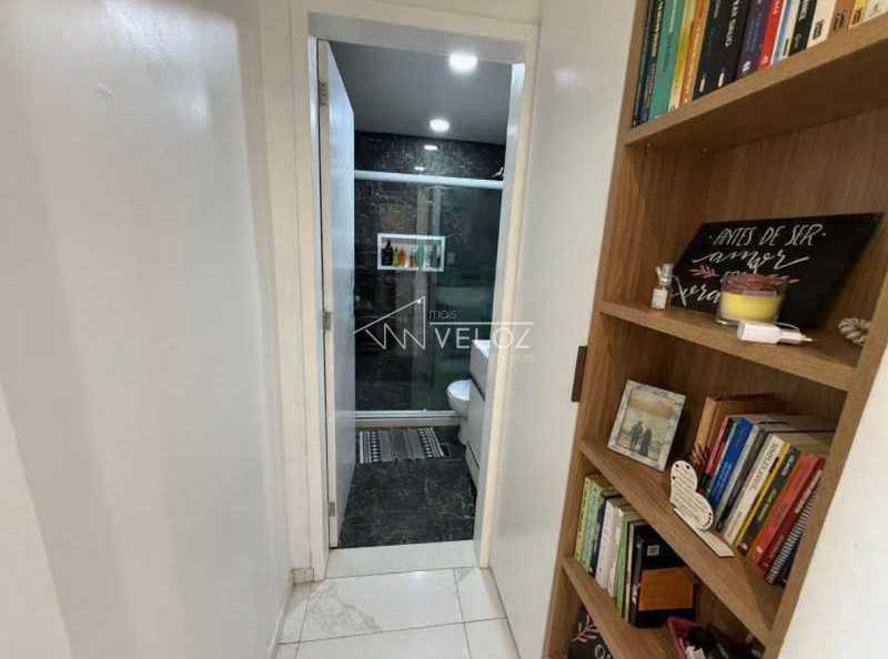 Apartamento, 2 quartos, 58 m² - Foto 9
