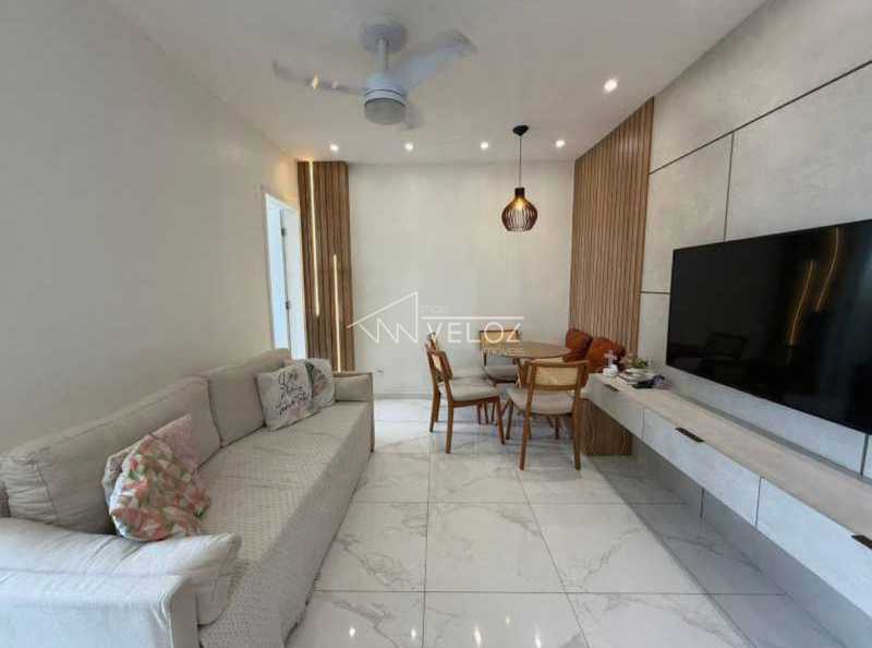 Apartamento, 2 quartos, 58 m² - Foto 14