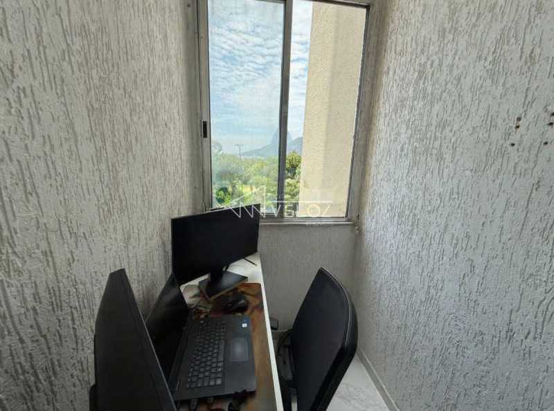 Apartamento, 2 quartos, 58 m² - Foto 10