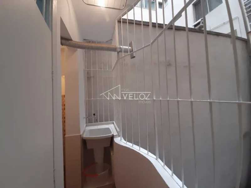 Apartamento, 1 quarto, 66 m² - Foto 1