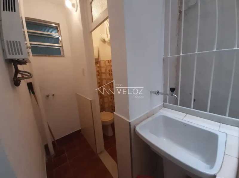 Apartamento, 1 quarto, 66 m² - Foto 14