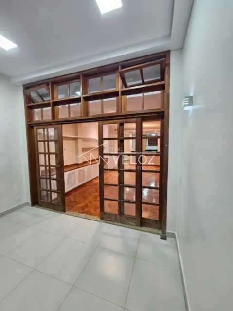 Apartamento, 3 quartos, 131 m² - Foto 4
