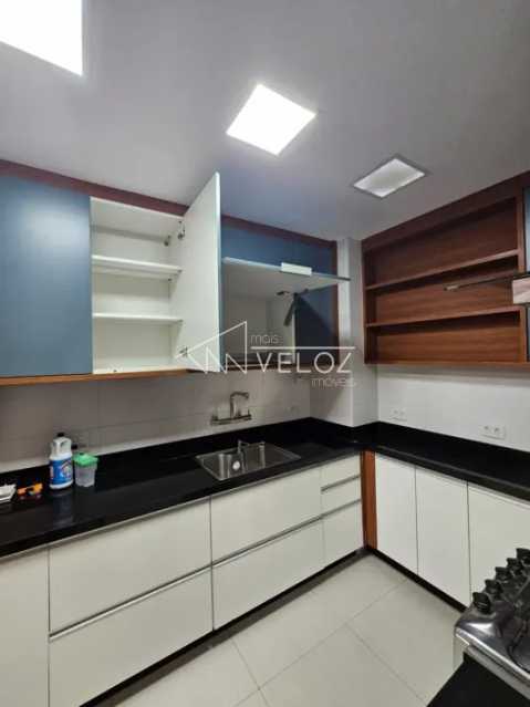 Apartamento, 3 quartos, 131 m² - Foto 3