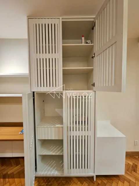 Apartamento, 3 quartos, 131 m² - Foto 29