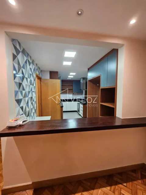 Apartamento, 3 quartos, 131 m² - Foto 7