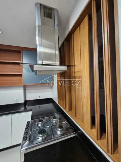 Apartamento, 3 quartos, 131 m² - Foto 11