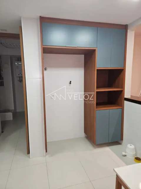Apartamento, 3 quartos, 131 m² - Foto 21