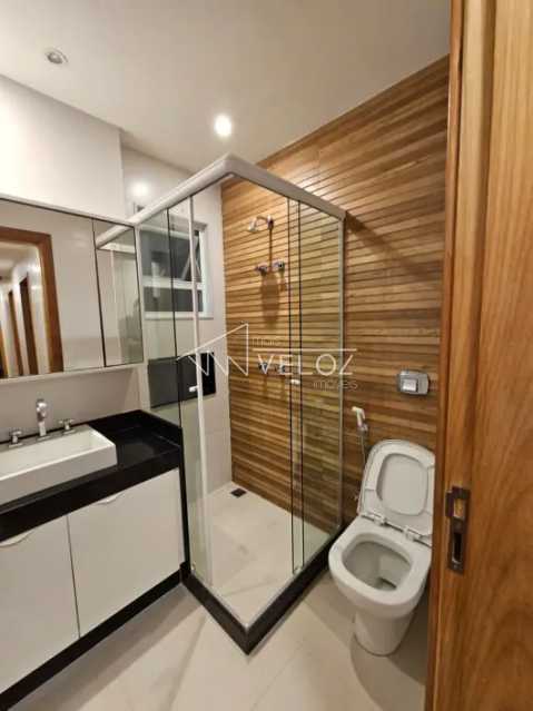 Apartamento, 3 quartos, 131 m² - Foto 30