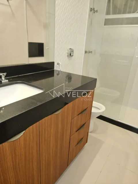 Apartamento, 3 quartos, 131 m² - Foto 19