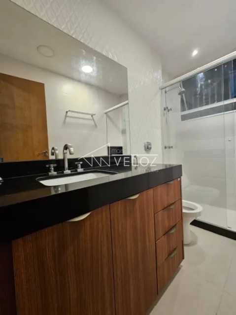 Apartamento, 3 quartos, 131 m² - Foto 5