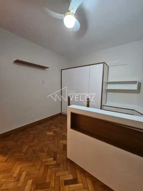 Apartamento, 3 quartos, 131 m² - Foto 1
