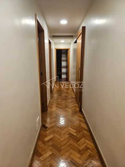 Apartamento, 3 quartos, 131 m² - Foto 6