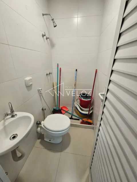 Apartamento, 3 quartos, 131 m² - Foto 16