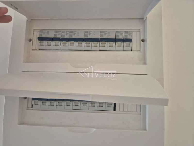 Apartamento, 2 quartos, 63 m² - Foto 13