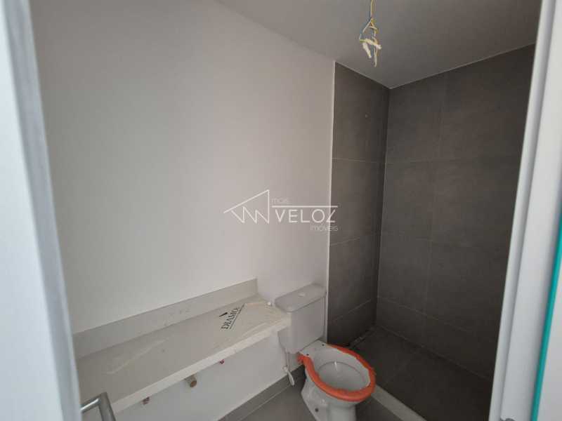 Apartamento, 2 quartos, 63 m² - Foto 9