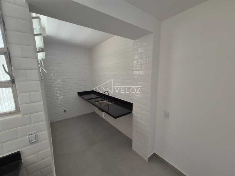 Apartamento, 2 quartos, 63 m² - Foto 15