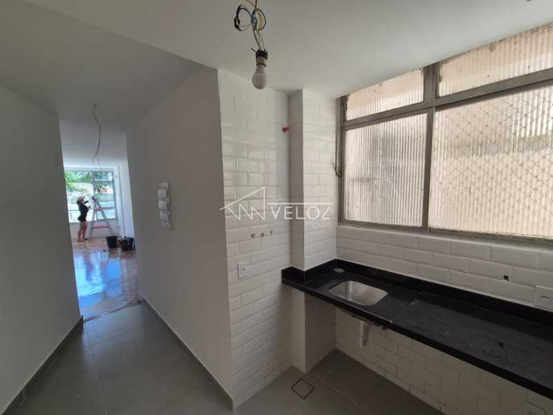 Apartamento, 2 quartos, 63 m² - Foto 23