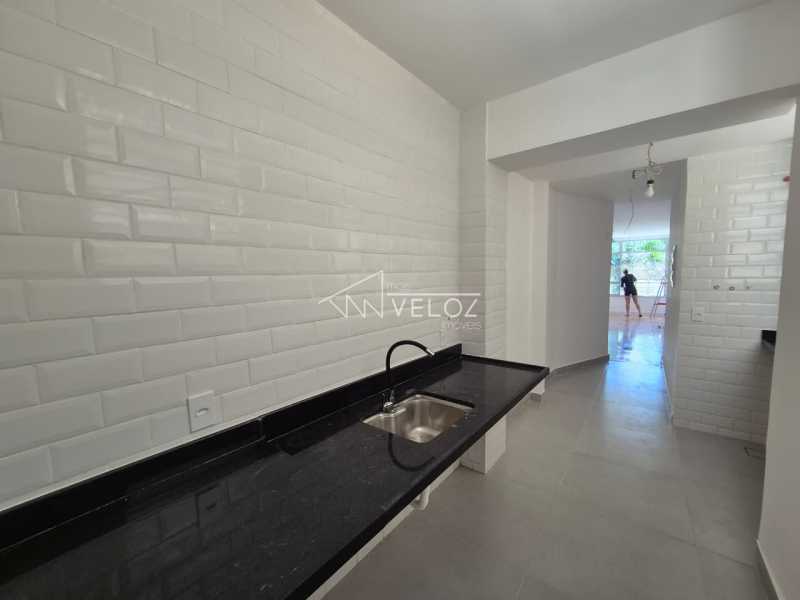 Apartamento, 2 quartos, 63 m² - Foto 6