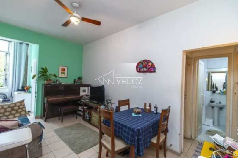 Apartamento, 2 quartos, 68 m² - Foto 2