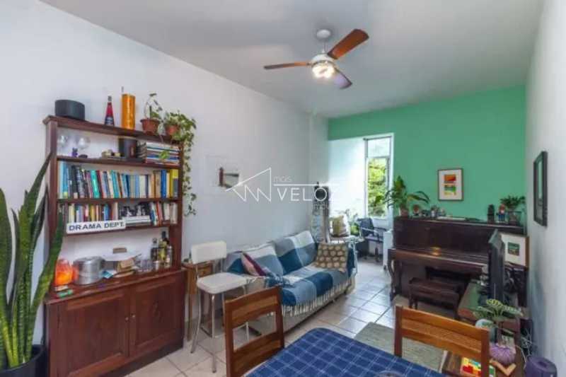 Apartamento, 2 quartos, 68 m² - Foto 5