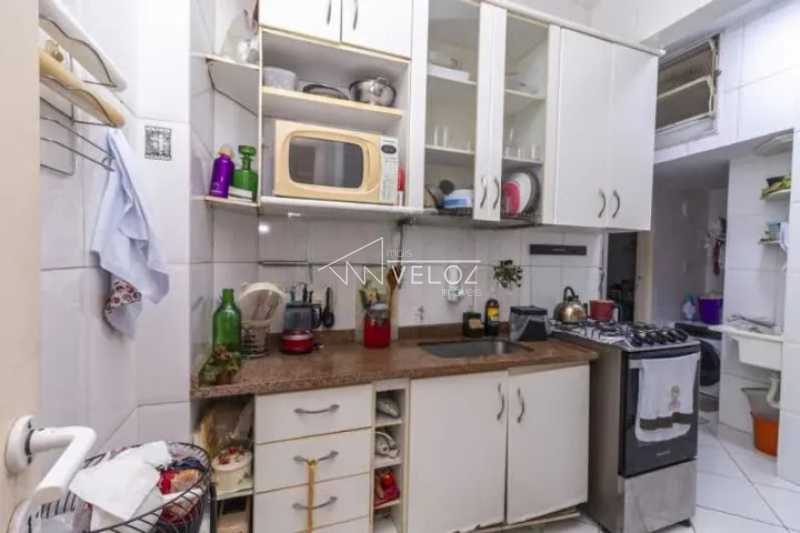 Apartamento, 2 quartos, 68 m² - Foto 8