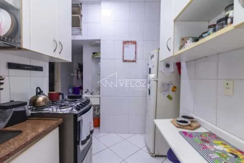 Apartamento, 2 quartos, 68 m² - Foto 9