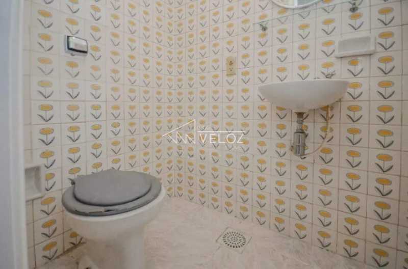 Apartamento, 4 quartos, 177 m² - Foto 1