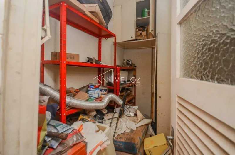 Apartamento, 4 quartos, 177 m² - Foto 8