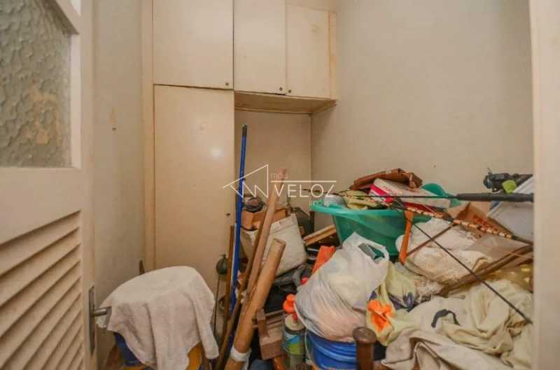 Apartamento, 4 quartos, 177 m² - Foto 14