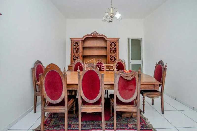 Apartamento, 4 quartos, 177 m² - Foto 3