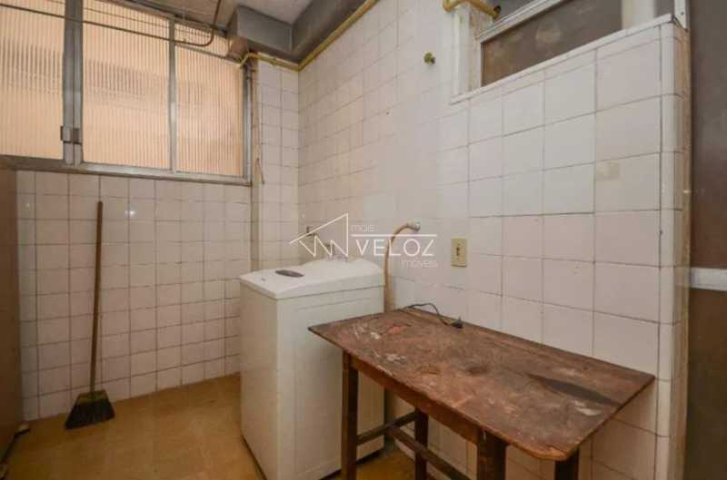 Apartamento, 4 quartos, 177 m² - Foto 13