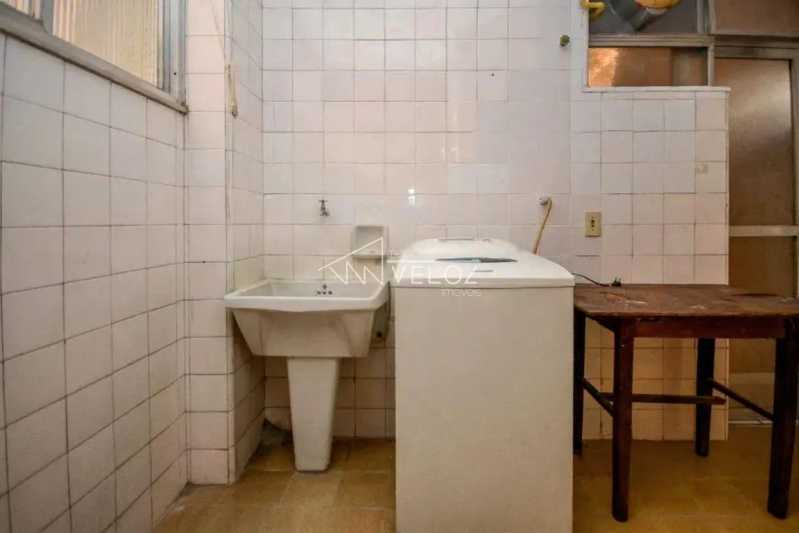 Apartamento, 4 quartos, 177 m² - Foto 12