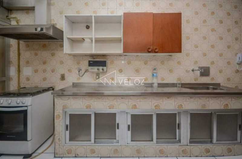 Apartamento, 4 quartos, 177 m² - Foto 11